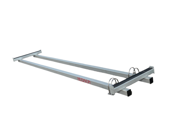 Double Shell Rack – HUDSON