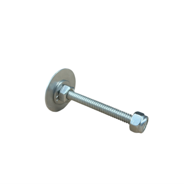 Pivot Bolt Assembly - Imperial