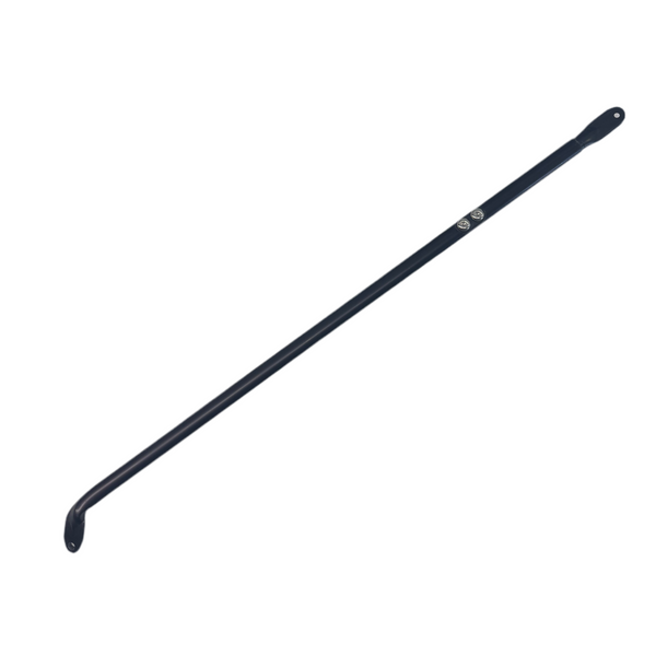 Backstay (Sweep) - Black