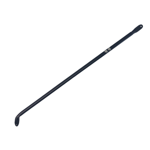 Backstay (Sweep) - Black